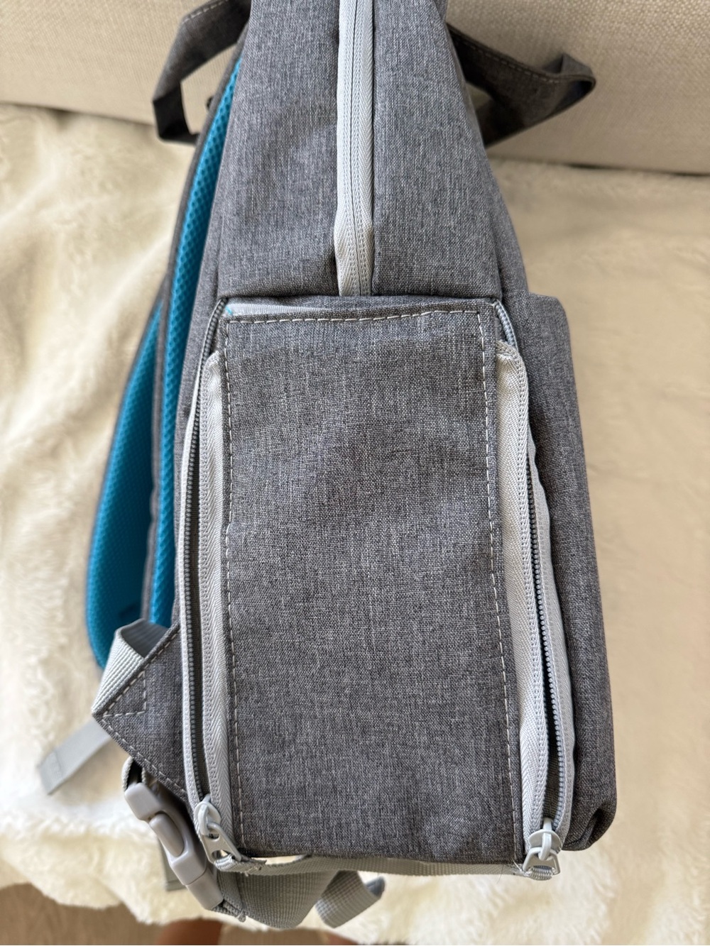 Camera/Drone Backpack - Picture 6 of 10